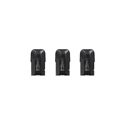 SMOK NFIX PRO Empty Replacement Pods (3 Pack)
