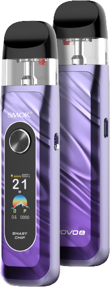 SMOK NOVO 6 POD KIT