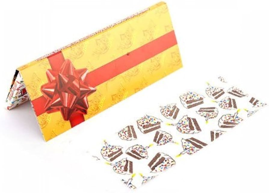 Juicy Jay's Flavoured Rolling Papers – product view 32
