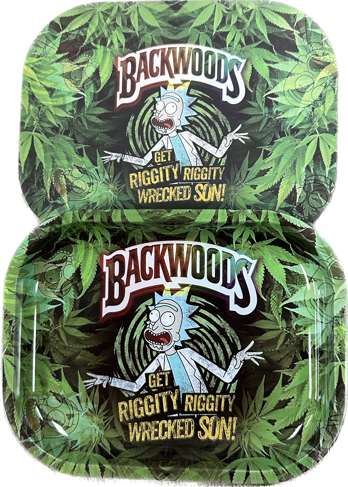 EXIT 420 Small Rolling Tray – product view 10