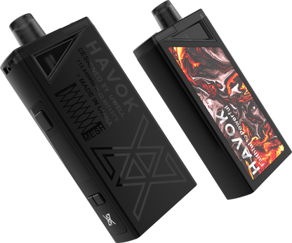 Uwell Havok V1 Pod Kit