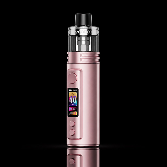 VooPoo Drag H40 Pro Pod Kit – product view 3