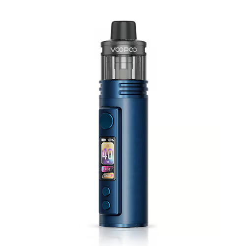 Voopoo Drag H40 Pro Starter Kit