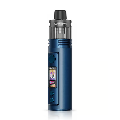 Voopoo Drag H40 Pro Starter Kit