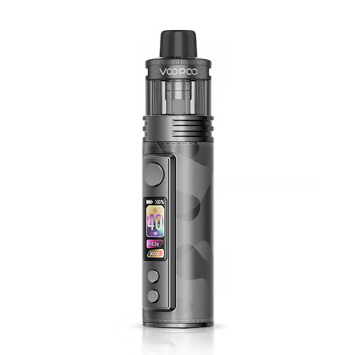 Voopoo Drag H40 Pro Starter Kit