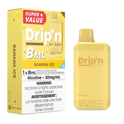Drip&