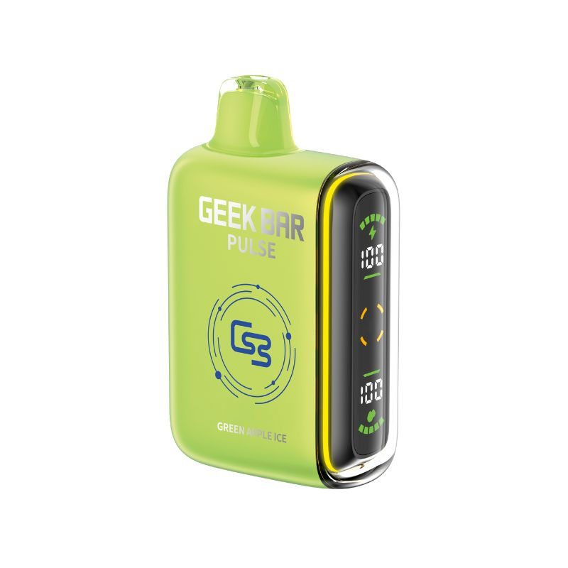Geek Bar Pulse 9K Disposable Vape – 16 mL – product view 14