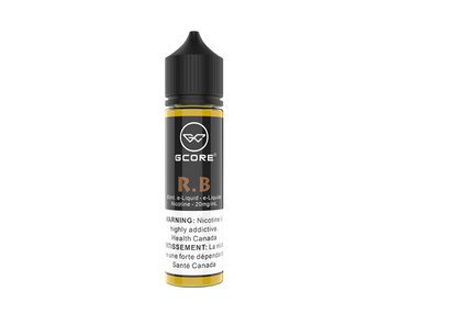 GCORE Salt 60ml