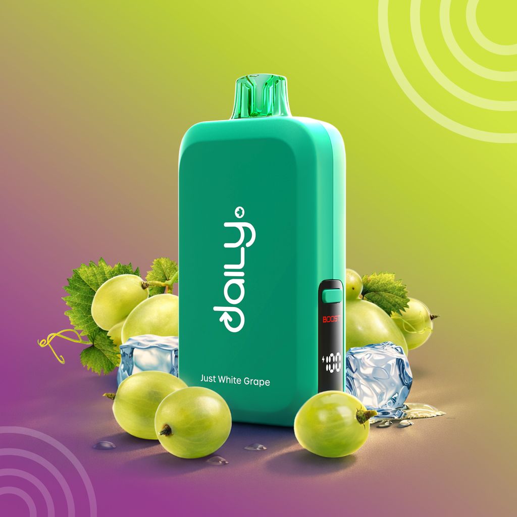 Drip'n Daily 100K Disposable Vape – product view 11