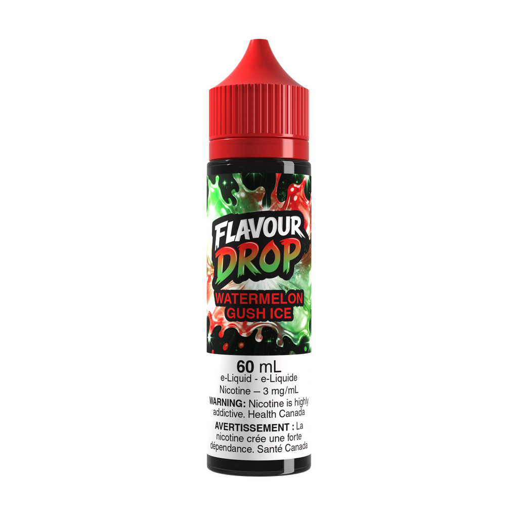 Flavour Drop 60 mL E-Liquid