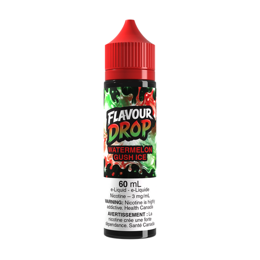 Flavour Drop 60 mL E-Liquid