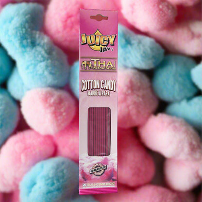 Juicy Jay Incense