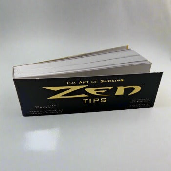Zen Rolling Tips