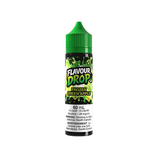 Flavour Drop 60 mL Nic Salt E-Liquid