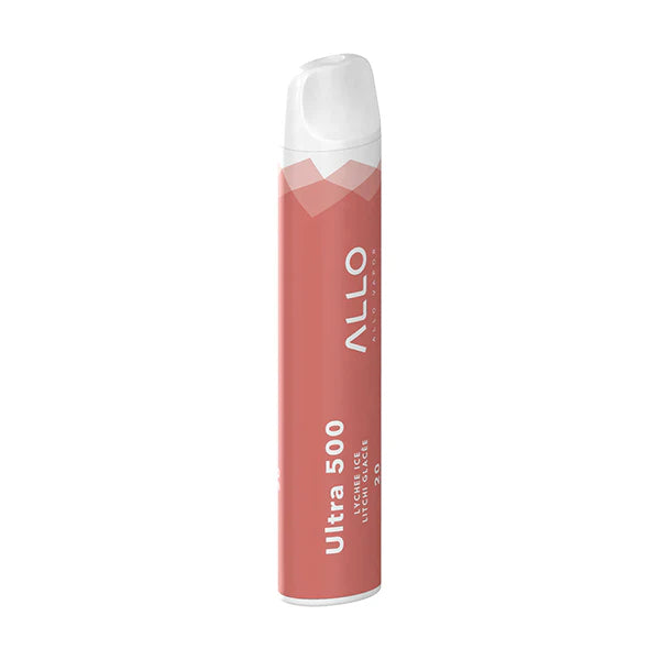 Allo Ultra 500 Disposable Vape – product image 7