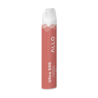 Allo Ultra 500