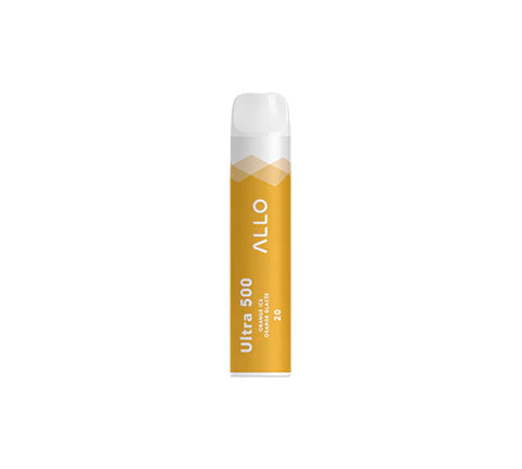 Allo Ultra 500 Disposable Vape – product image 9