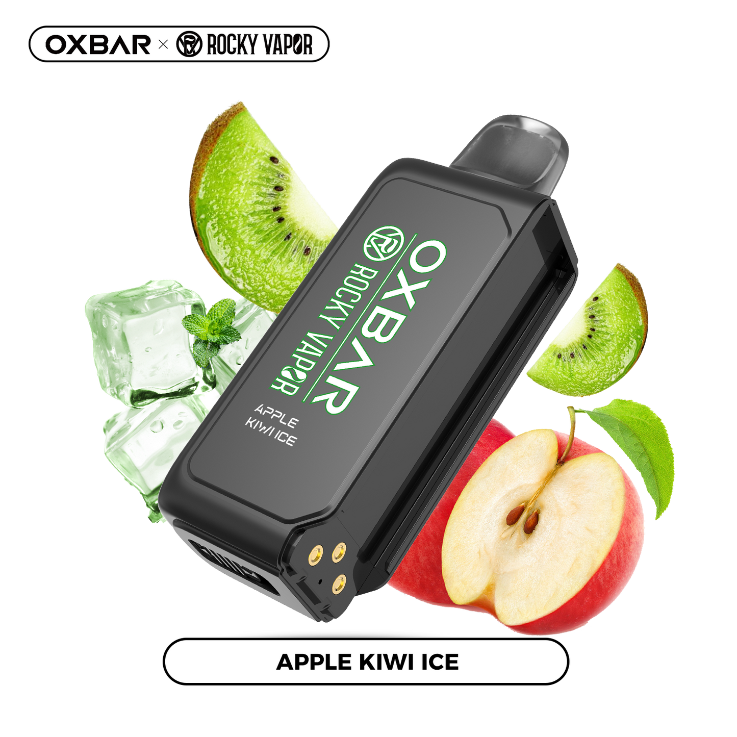 Rocky Vapor OXBAR SVOPP 32K Pre-Filled Pods – Battery Not Included – product view 26
