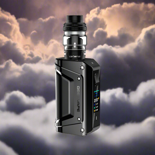 GEEKVAPE AEGIS LEGEND 3 BOX MOD
