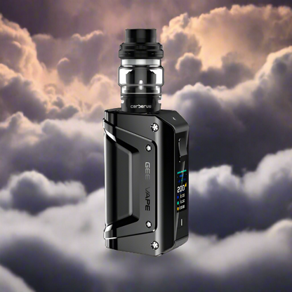 GEEKVAPE AEGIS LEGEND 3 BOX MOD