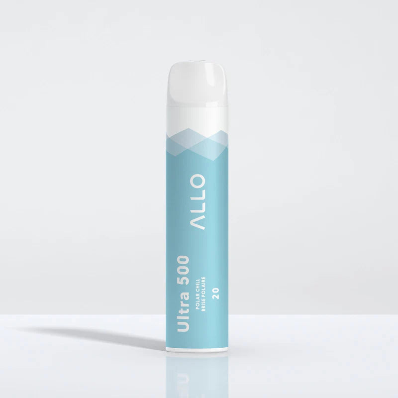 Allo Ultra 500 Disposable Vape – product image 12