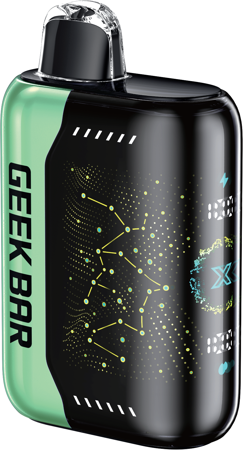 Geek Bar Pulse X 25K Disposable Vape – 20 mL – product view 16