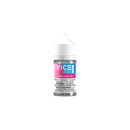 VICE ULTRA SALT 30ml