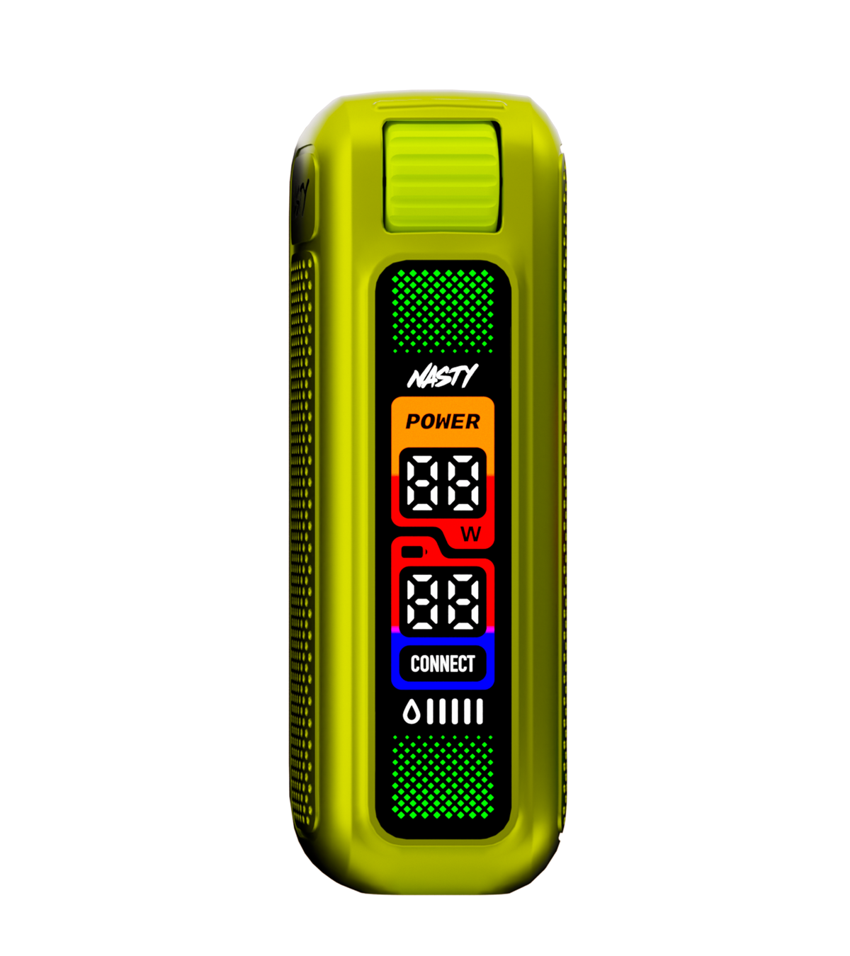 Nasty Versa X 1100 mAh Battery – Battery Only – product view 2