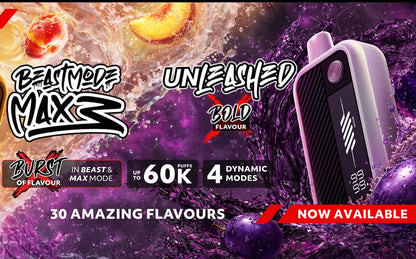Flavour Beast Beast Mode Max 3