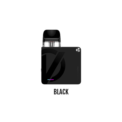 VAPORESSO XROS 3  NANO POD KIT [CRC]
