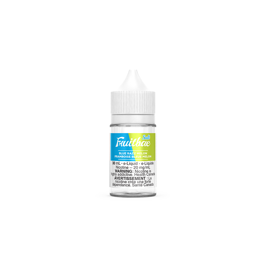 Fruitbae 30 mL Nic Salt E-Liquid – product view 28