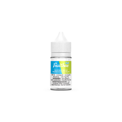 Fruitbae Salt E-liquid 30mL