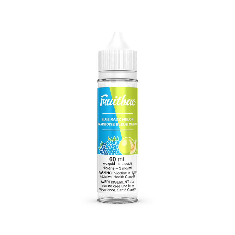 Fruitbae 60 mL E-Liquid – product view 31