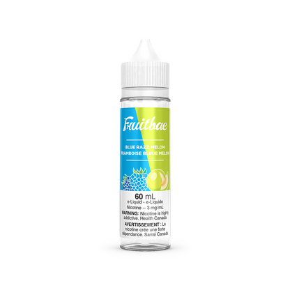 Fruitbae E-liquid 60mL