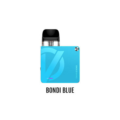 VAPORESSO XROS 3  NANO POD KIT [CRC]