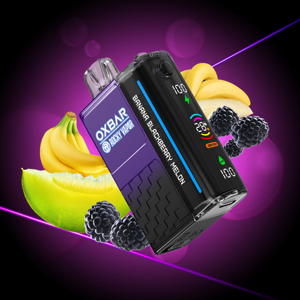 Oxbar M20K (AB)