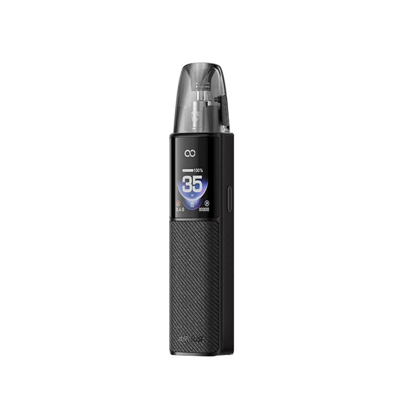 Voopoo Argus G4 Open Pod Kit