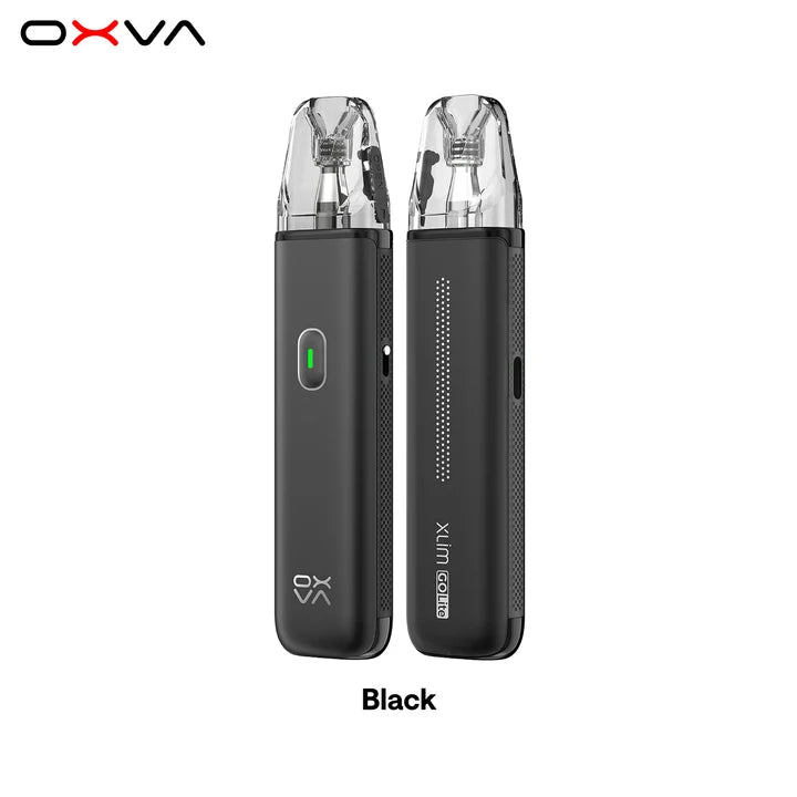 Oxva XLIM Go Lite Open Pod Kit 2 mL [CRC Version] – product view 2