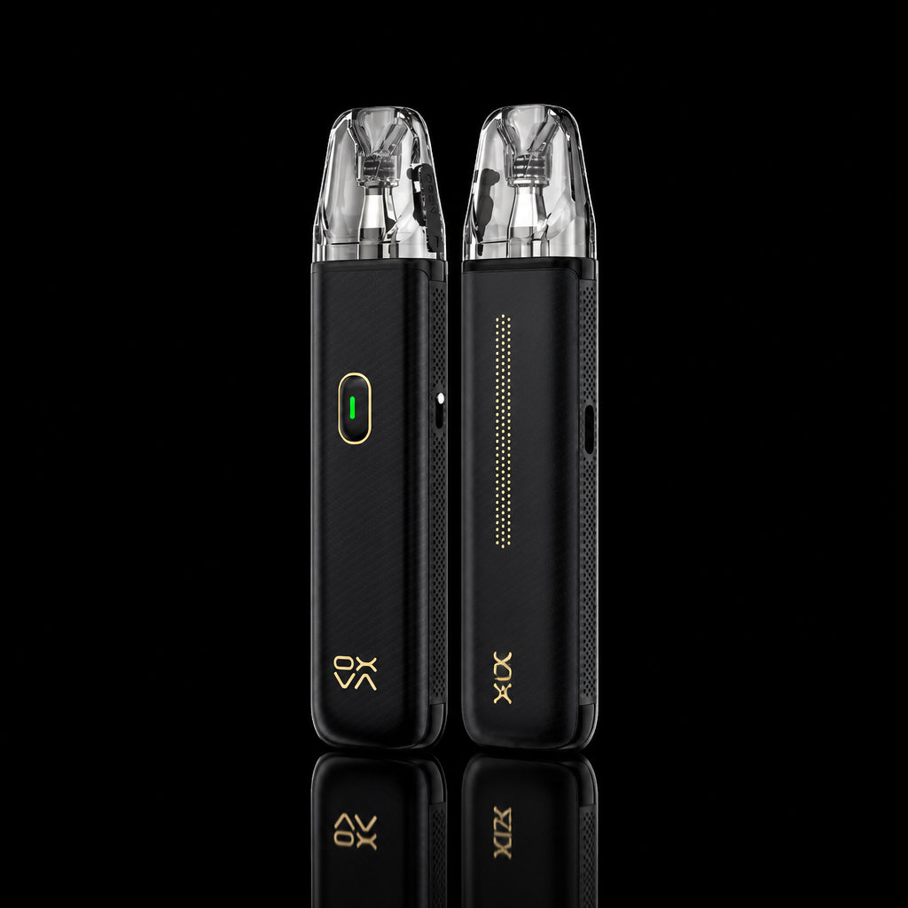 Oxva XLIM Go Lite Open Pod Kit 2 mL [CRC Version] – product view 3