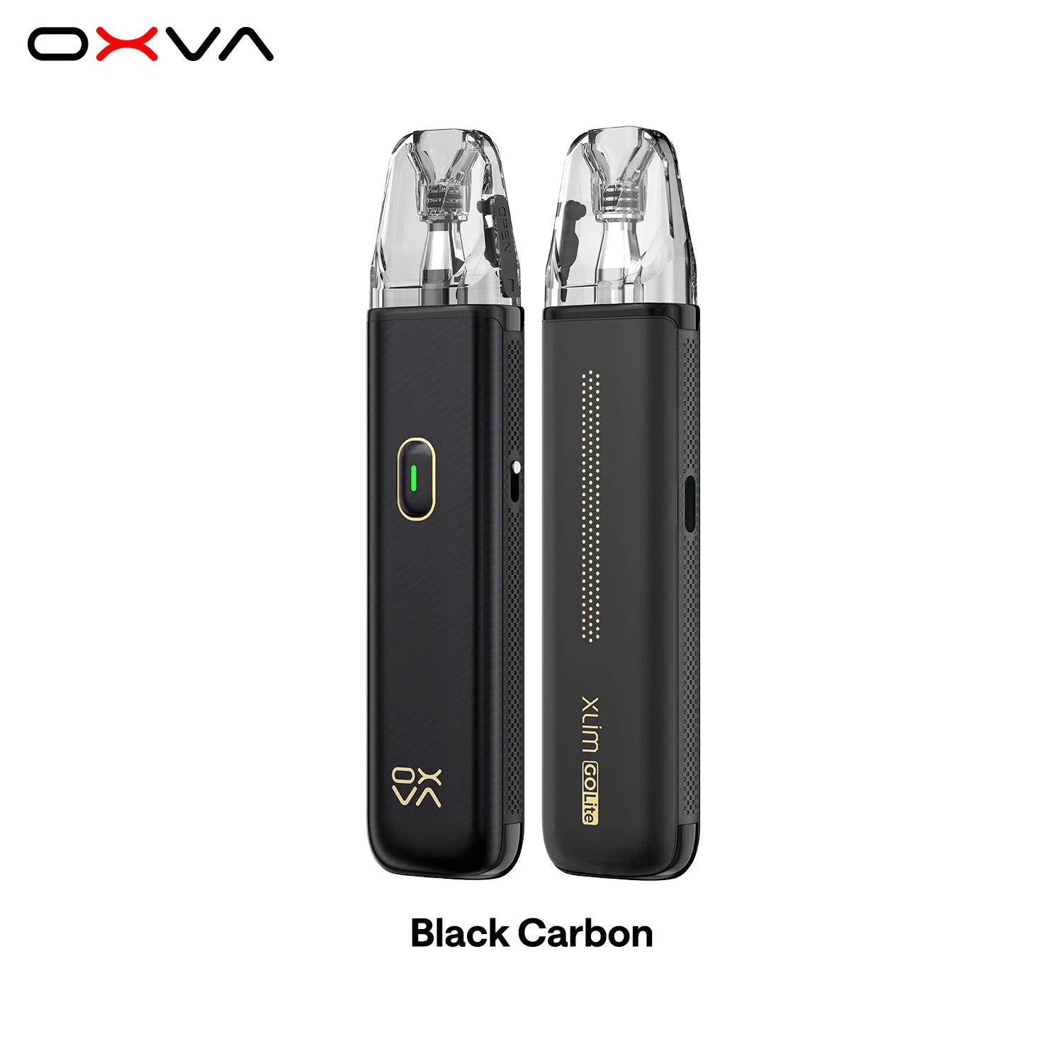 Oxva XLIM Go Lite Open Pod Kit 2 mL [CRC Version] – product view 3