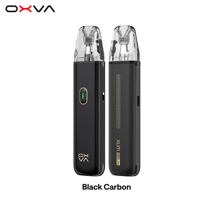 Oxva XLIM Go Lite Open Pod Kit 2 mL [CRC Version] – product view 3