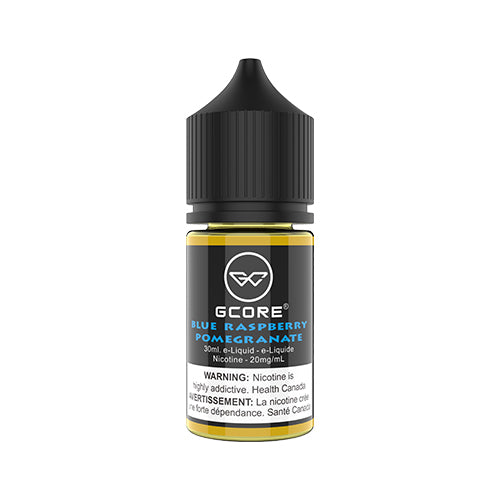 GCORE E-liquid 30mL Salt