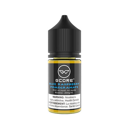 GCORE E-liquid 30mL Salt