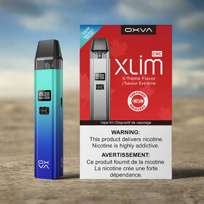 Oxva Xlim Pod Kit