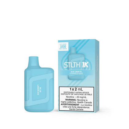 STLTH 1K Disposable – product view 13
