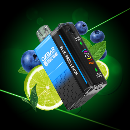 Oxbar M20K (AB)