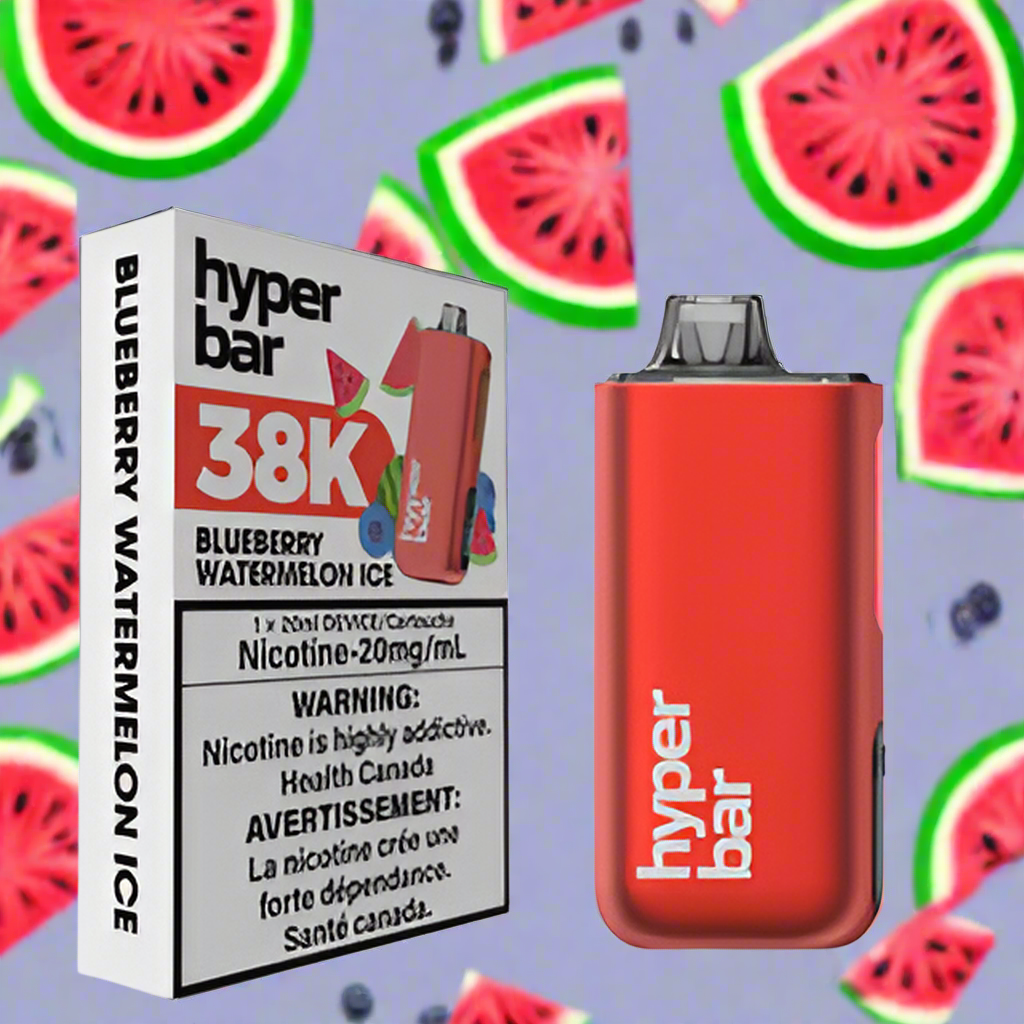 Hyperbar BE38000
