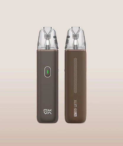 Oxva XLIM Go Lite Open Pod Kit 2 mL [CRC Version] – product view 4