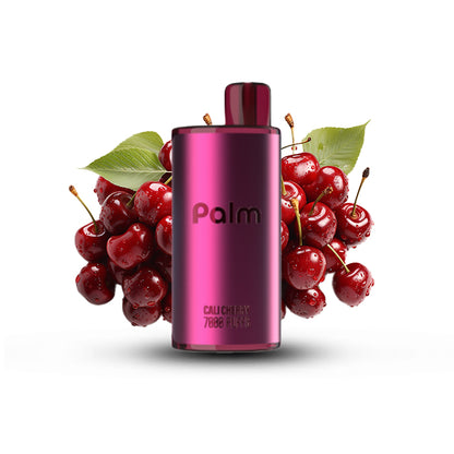 POP Palm Disposable 7000 puffs