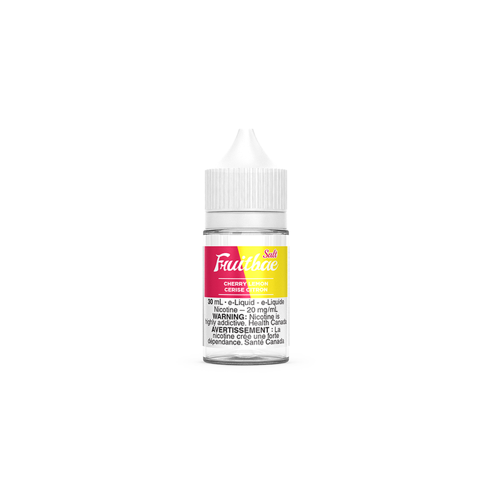 Fruitbae 30 mL Nic Salt E-Liquid – product view 29